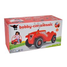Каталка BIG 1303 Машинка Bobby Car Classic