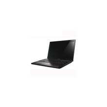 Ноутбук Lenovo IdeaPad G580 Black (59362112)