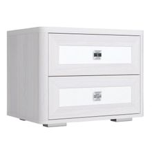 ПМ: КУРАЖ Тумба прикроватная Парма НЕО