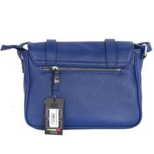 Синяя женская сумка 04343 DX-A2
