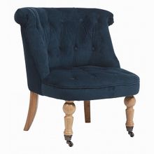 DG-Home Amelie French Country Chair DG-F-ACH490-2