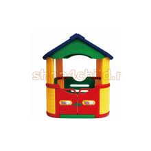 Игровой детский домик Happy Box JM-802А
