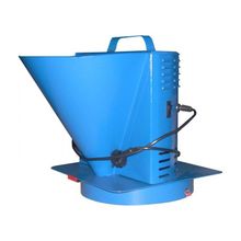 Зернодробилка "Фермер-1" ИЗЭ-05