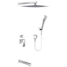 Смеситель Gappo G7102