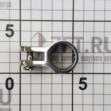 Maritim Крепление из нержавеющей стали 86100 22,2 мм