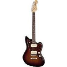 AMERICAN SPECIAL JAZZMASTER RW 3-COLOR SUNBURST