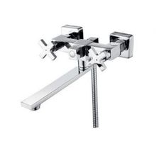 Kaiser Crystal 28055-L20 хром для ванны