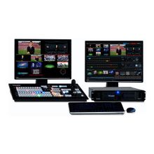 Newtek Live Sports TriCaster 410 460CS + 3Play 440