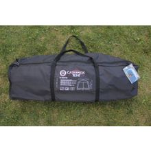 Campack-Tent Тент-шатер Campack Tent G-3001W (со стенками) (зеленый)