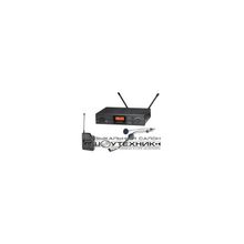 Радиомикрофон - гарнитура Audio-Technica ATW-2110 HC1