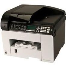 RICOH Aficio SG 3110SFNw МФУ цветное гелевое