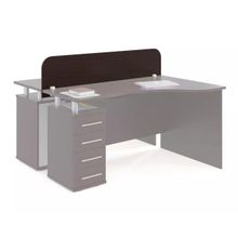 Сокол Перегородка ПР-140 Венге ID - 309991