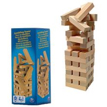 Spin Master 6033192 Настольная игра Дженга