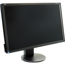 27"    ЖК монитор NEC EA275WMi   Black   с поворотом экрана (LCD, Wide, 2560x1440, DL DVI,  HDMI,  DP,  USB3.0 Hub)