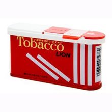 "TOBACCO" Порошок зубной для курящих 160 г.