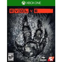 EVOLVE (Xbox One)