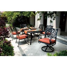 Обеденная группа Барселона