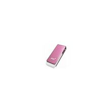 Флеш накопитель 8Gb PQI Traveling Disk U262, розовый