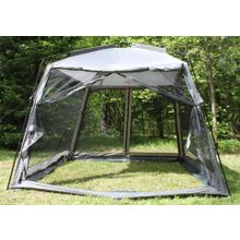 Тент-шатер Campack Tent G-3501W (со стенками)