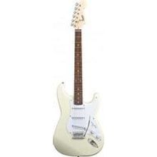 FENDER BULLET STRATOCASTER RW ARCTIC WHITE