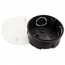 коробка распределительная KMT-194 для твердых стен (75х15) |  код. plc-kmt-194 |  EKF