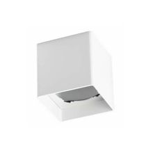 Italline Потолочный светильник Italline Fashion FX1 white ID - 498061