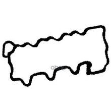 Прокладка Крышки Клапанов Ajusa арт. 11097800