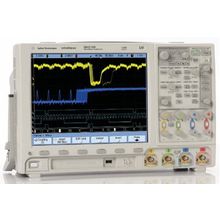 Осциллограф Agilent DSO7014B