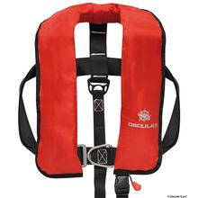 Osculati Sail 150 N lifejacket w safety harness, 22.396.04