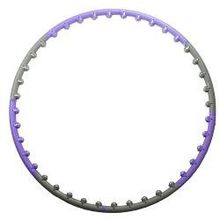 Обруч массажный разборный STARFIT 98 см 0,84 кг HH-104