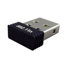 USB-адаптер 802.11n Ks-is KS-231, 150 Мбит c