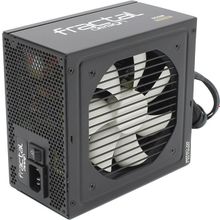 Блок питания Fractal Design   FD-PSU-ED1B-650W   EDISON M 650W ATX (24+2x4+4x6 8пин) Cable Management