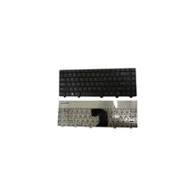 Клавиатура для ноутбука Dell Vostro 3300 3400 3500 3700 серий черная с подсветкой
