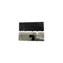 Клавиатура для ноутбука Dell Vostro 3300 3400 3500 3700 серий черная с подсветкой