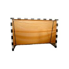 Россия Ворота для гандбола, минифутбола (3 х 2 х 1 м, профиль 8 х 4 см) без сетки