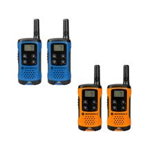 Motorola Портативная TLKR T41