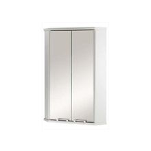 Акватон Шкаф угловой двустворчатый ПРИЗМА 2М