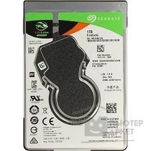 Seagate 1TB  Firecuda ST1000LX015