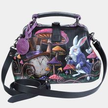 Alexander TS Сумка «Алиса в стране чудес»