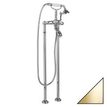 Смеситель Cezares Margot MARGOT-VDP-03 24-M напольный