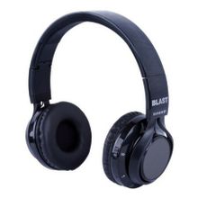 Гарнитура Bluetooth BLAST BAH-815BT, полноразмерная, v4.2