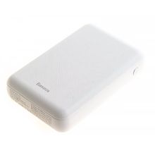 Портативное зарядное устройство Baseus, PPALL-XF02, 10000mAh, белое