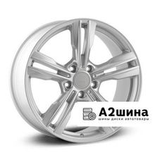 Колесный диск Replay B172 9x19 5x120 D74,1 ET18 S