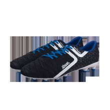 Jögel Бутсы футбольные Mondo JSH1002-Y, черный
