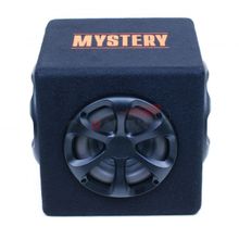 Mystery Активный сабвуфер Mystery MBB-655 A 3-6,5 120 Вт