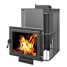 Etna «Шторм» 18 (Панорама)