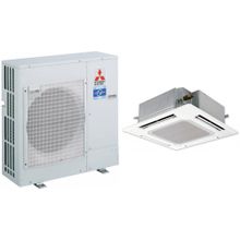 Mitsubishi Electric PUHZ-ZRP60VHA   PLA-RP60BA