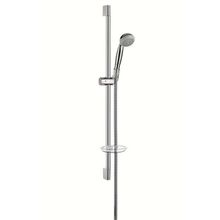 Душевой гарнитур Hansgrohe Crometta Variojet Set 27744000