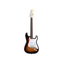 Электрогитара FENDER SQUIER Bullet With Tremolo RW Brown Sunburst