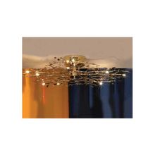 Люстра потолочная LSQ-7117-10 Lussole